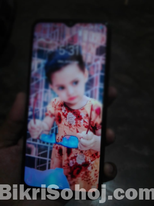Vivo y16